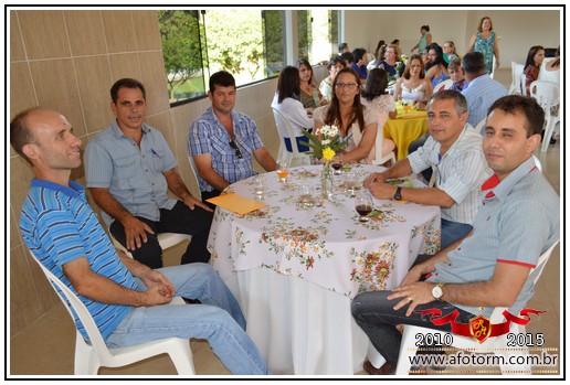 rolim de moura